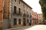 calle cuenca